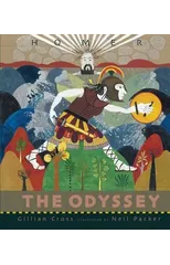 The Odyssey