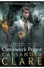 The Infernal Devices 2