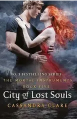 The Mortal Instruments 5