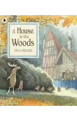 A House in the Woods