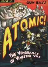 The Vengeance of Vinister Vile