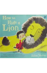 How to Hide a Lion