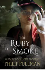The Ruby in the Smoke