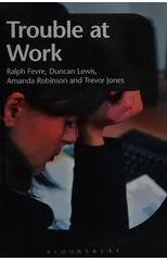 Trouble at Work
