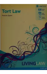 Tort Law