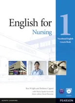 Eng for Nursing L1 CBK/CDR Pk