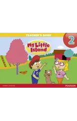 My Little Island Level 2 Teacher's Book