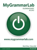 MyGrammarLab Elementary without Key and MyLab Pack