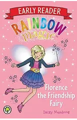 Rainbow Magic Early Reader