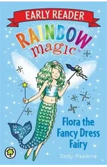 Rainbow Magic Early Reader