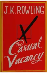 The Casual Vacancy