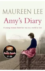 Amy's Diary