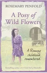 A Posy of Wild Flowers