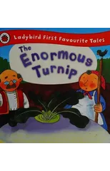 The Enormous Turnip