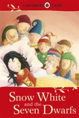 Ladybird Tales