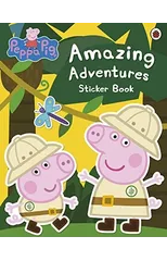 Peppa Pig