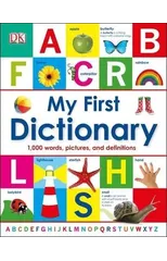My First Dictionary