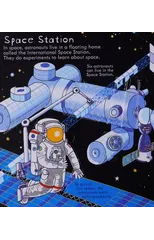 Look Inside Space