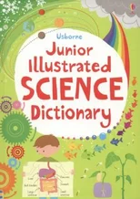 Junior Illustrated Science Dictionary