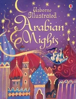 Illustrated Arabian Nights