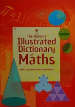 Usborne Illustrated Dictionary of Maths