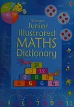 Junior Illustrated Maths Dictionary