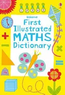 First Illustrated Maths Dictionary