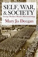 Self, War, and Society