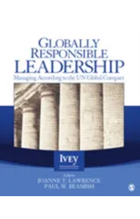 Globally Responsible Leadership