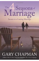 The 4 Seasons Of Marriage