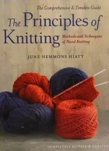 The Principles of Knitting