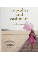 Cupcakes and Cashmere
