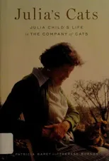Julia's Cats