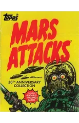 Mars Attacks