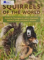 Squirrels of the World