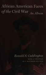 African American Faces of the Civil War