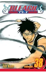 Bleach, Vol. 38