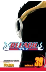 Bleach, Vol. 39