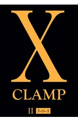 X (3-in-1 Edition), Vol. 2
