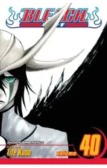 Bleach, Vol. 40