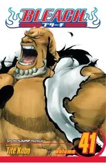 Bleach, Vol. 41