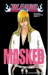 Bleach MASKED