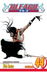 Bleach, Vol. 44
