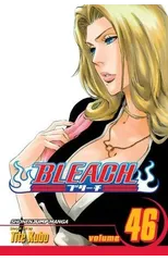 Bleach, Vol. 46