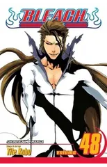 Bleach, Vol. 48