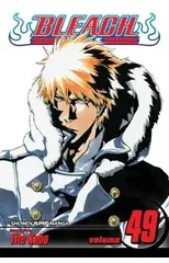 Bleach, Vol. 49