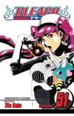 Bleach, Vol. 51