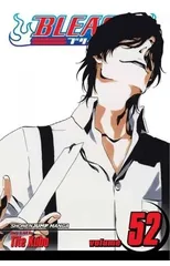 Bleach, Vol. 52