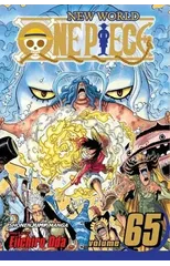 One Piece, Vol. 65
