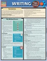 Writing Tips & Tricks